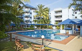 Sanctuary Resort - Apartment Hotel